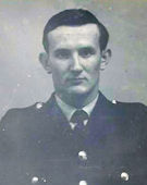 Obituary Colin Williams